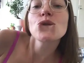 Chaturbate Sex Chat of kinkyorange_