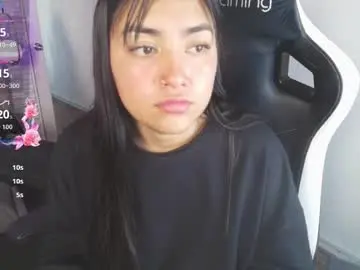 Chaturbate Adult Webcams of lily_waist