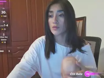 Chaturbate Private Sex Chat of lucy111_love