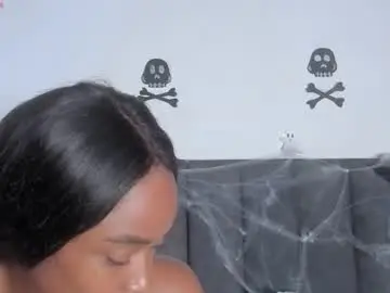 Chaturbate Free Porn Cam of martina_jackson_
