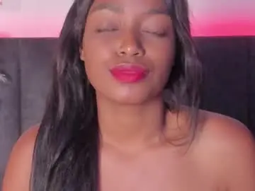 Chaturbate Live Porn of martina_jackson_