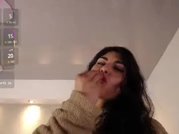 Chaturbate Adult Video Chat of melodiroux_