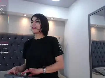 Chaturbate Free Porn Cam of melodiroux_