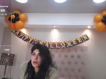 Chaturbate Live Sex of melodiroux_