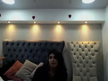 Chaturbate Sex Cam of melodiroux_