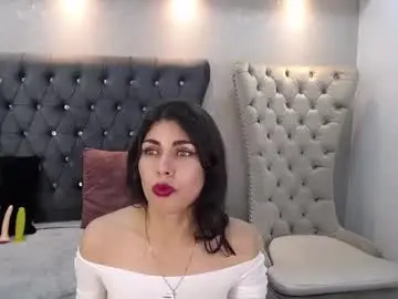 Chaturbate Private Sex Chat of melodiroux_