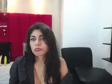 Chaturbate Live Sex of melodiroux_