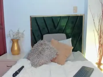 Chaturbate Live Sex of miahertz