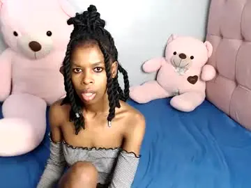 Chaturbate Live Sex Cam of nastyxoul