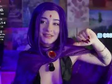 Chaturbate Live Sex of sonnie_mami