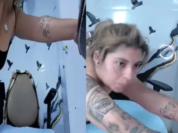 Chaturbate Adult Webcam of yutori_