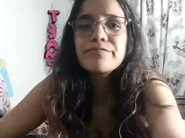 Chaturbate Best Webcam of cassie_vibe
