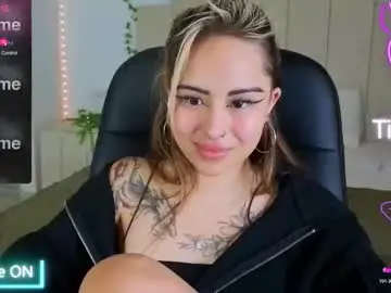 Chaturbate Best Webcam of kim_brownie