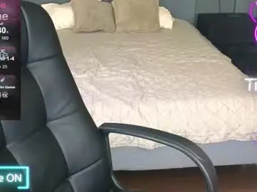 Chaturbate Sex Cam of kim_brownie