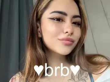 Chaturbate Best Webcam of kim_brownie