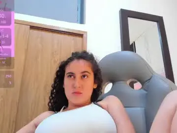 Chaturbate Nude Webcam of lissa_xx