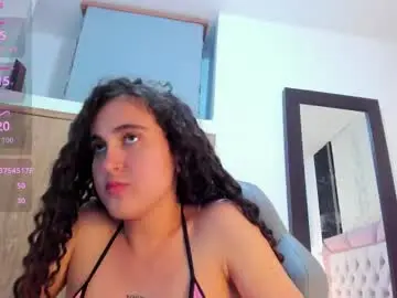 Chaturbate Best live sex cam show of lissa_xx