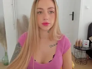 Chaturbate Live Sex of sexy_coralie