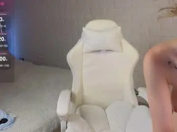 Chaturbate Live Sex of sofia__home