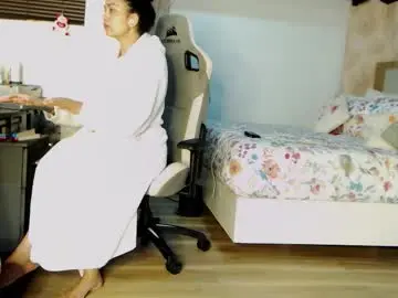Chaturbate Free Porn Cam of stefi_alizon