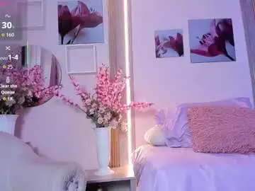 Chaturbate Nude Webcam of alicee_revess