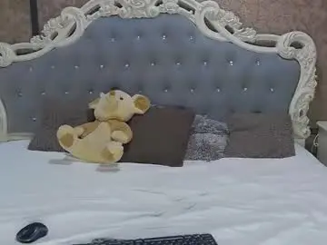 Chaturbate Free Porn Cam of amberwilliamx