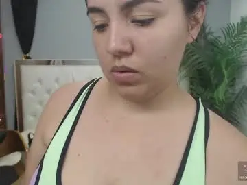 Chaturbate Live Sex Cam of candiapole
