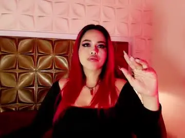 Chaturbate Best Webcam of evaafoxxy_