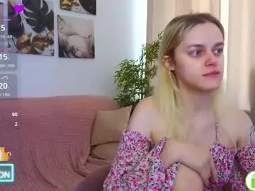 Chaturbate Adult Webcam of fox_glove