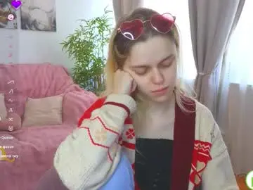 Chaturbate Adult Webcam of fox_glove