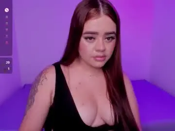 Chaturbate Watch Live Sex Cams of isabella_arias1
