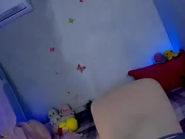 Chaturbate Live Sex of ri_baka
