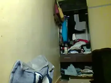 Chaturbate Nude Webcam of sexxy_thick_ebony