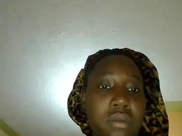 Chaturbate Live Sex of sexxy_thick_ebony