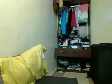 Chaturbate Private Sex Chat of sexxy_thick_ebony