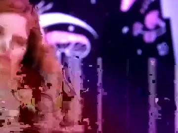 Chaturbate Live Porn of thickgingergoddess