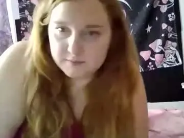 Chaturbate Adult Video Chat of thickgingergoddess