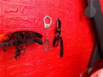 Chaturbate Best Webcam of bdsmforever18