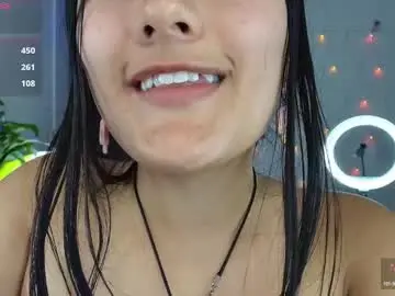 Chaturbate Adult Video Chat of hinata_21_