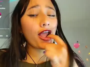 Chaturbate Free Porn Cam of hinata_21_