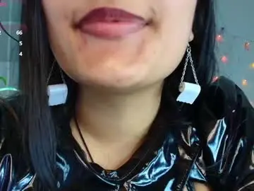 Chaturbate Sex Cam of hinata_21_