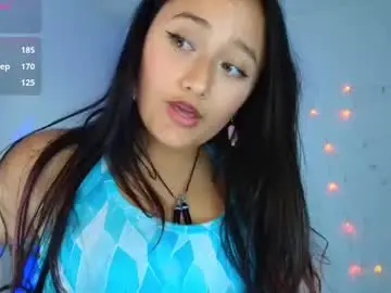 Chaturbate Sex Chat of hinata_21_