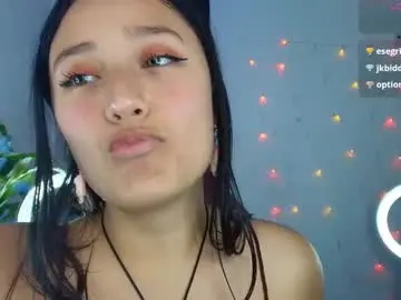 Chaturbate Live Porn of hinata_21_