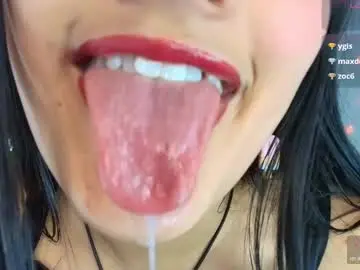 Chaturbate Live Porn of hinata_21_