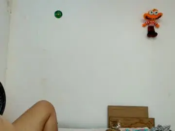 Chaturbate Sex Chat of karol_naughty