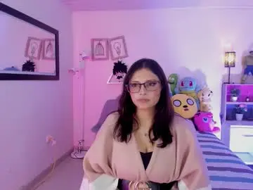 Chaturbate Live Sex Cam of kyomi_chang