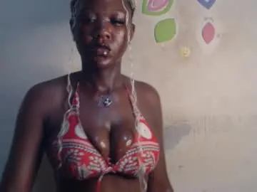 Chaturbate Adult Webcam of melanin_coco