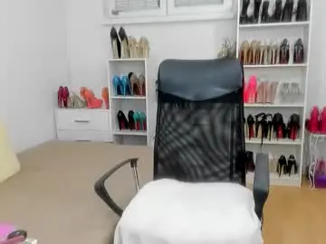 Chaturbate Live Sex of naughtysabine1