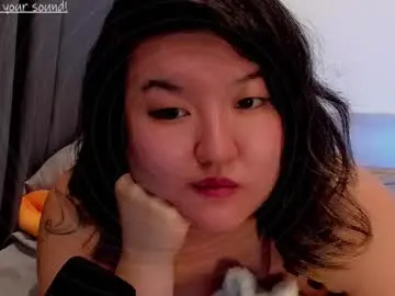 Chaturbate Live Porn of niatonoori