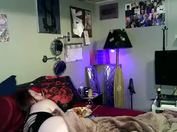 Chaturbate Live Sex of redheadslutwife8803